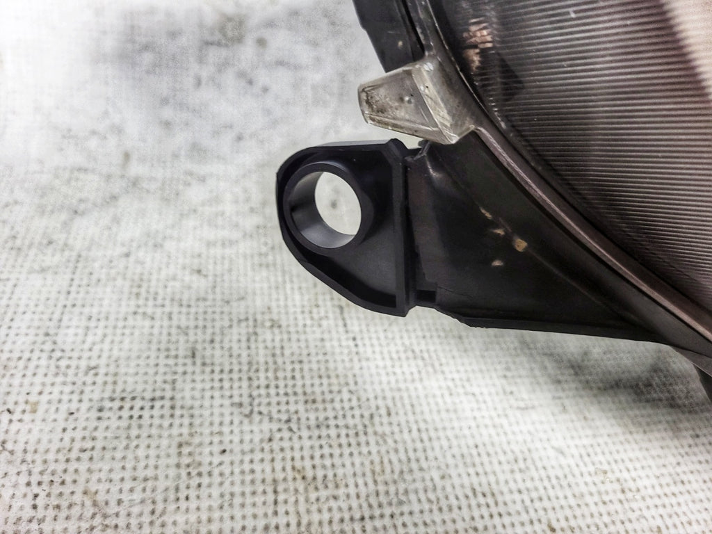 Frontscheinwerfer BMW Z4 E85 7165698 Xenon Rechts Scheinwerfer Headlight SCH2629785419gs