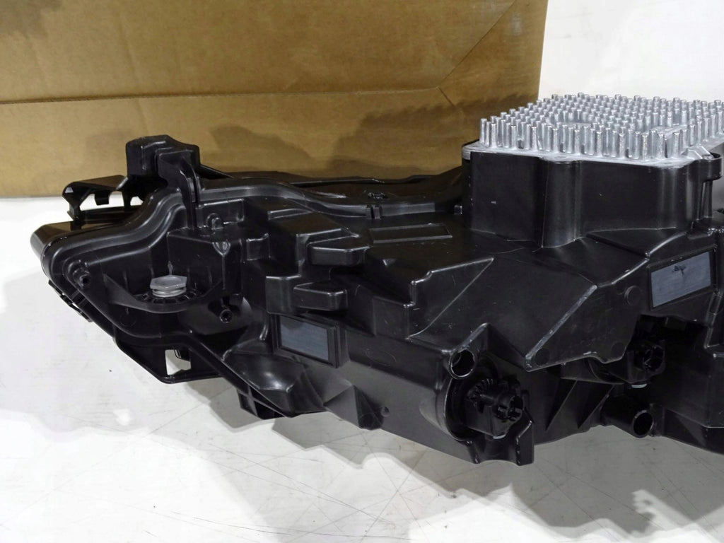 Frontscheinwerfer Land Rover Evoque L551 M8D2-13W030-EA LED Ein Satz Headlight SCH9353526488zn