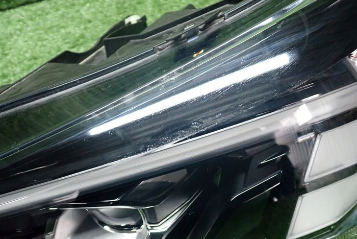 Frontscheinwerfer Opel Zafira Vivaro C 9847209980 Links Scheinwerfer Headlight SCH6260285704kg