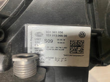 Laden Sie das Bild in den Galerie-Viewer, Frontscheinwerfer VW Golf VII I 5G1941036 LED Rechts Scheinwerfer Headlight SCH4760834843ym