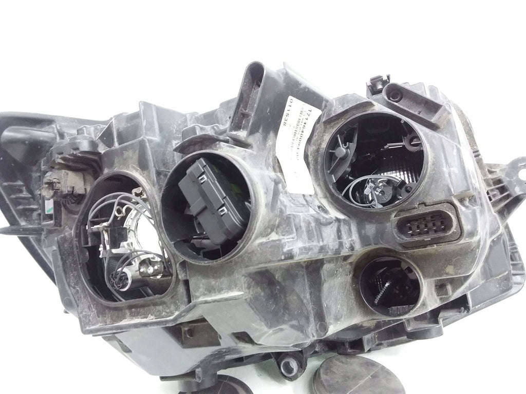 Frontscheinwerfer VW Transporter Caravelle 7E1941015AC 90073564 FALSE Headlight SCH7699993379pj