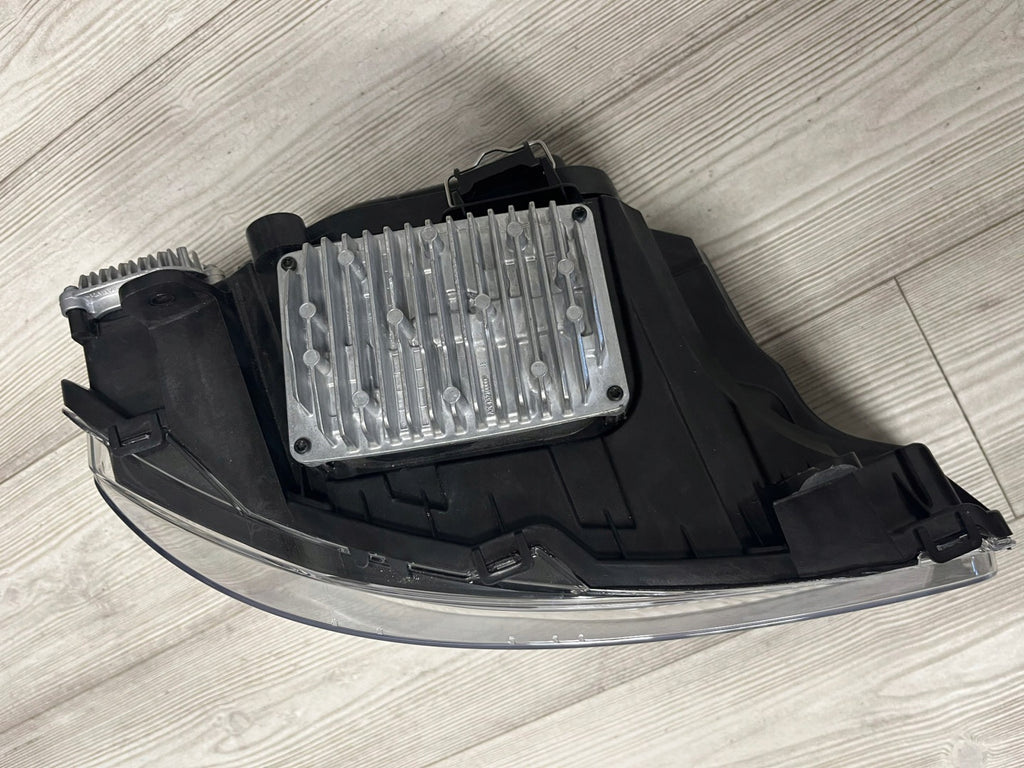 Frontscheinwerfer Man 81251016812 LED Rechts Scheinwerfer Headlight SCH9584817022zv