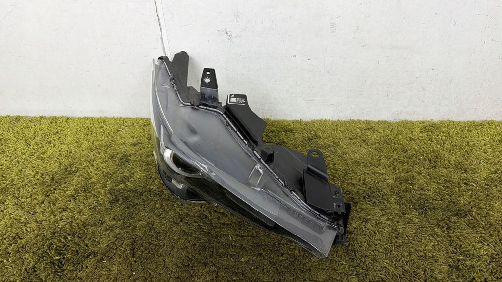 Frontscheinwerfer Mazda Cx5 KB8P-51030 Full LED Rechts Scheinwerfer Headlight SCH5417230081lm