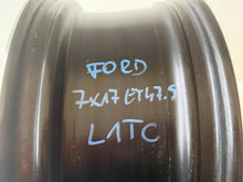 Load image into Gallery viewer, 1x Alufelge 17 Zoll L1TC1007DA Ford Puma Rim Wheel FEL3494807226kv