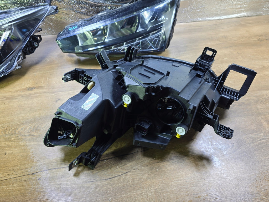 Frontscheinwerfer Cupra Born 10F941008K Rechts Scheinwerfer Headlight SCH2520189518ep