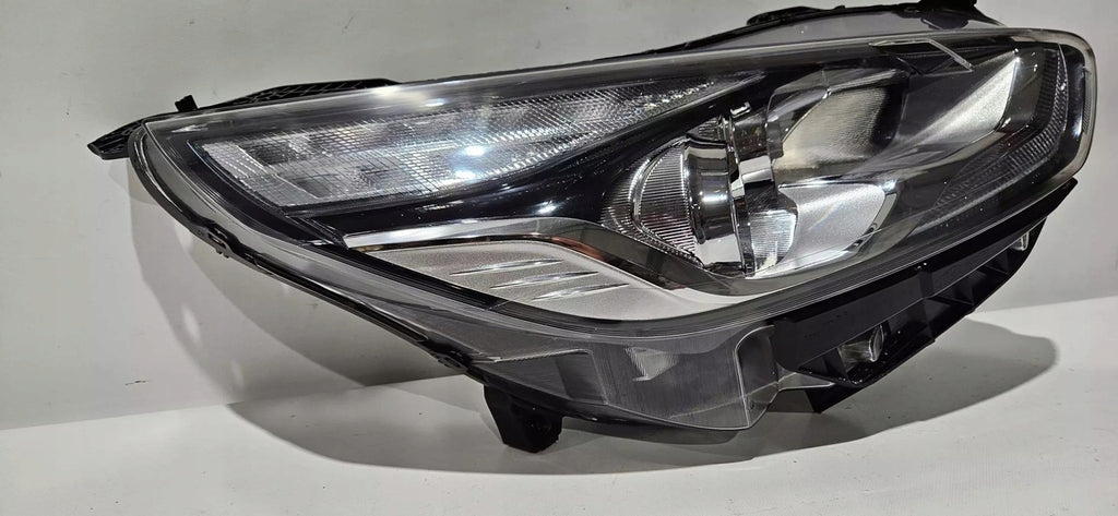 Frontscheinwerfer Ford Galaxy EM2B-13W029-GE FULL LED Rechts Headlight