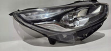 Laden Sie das Bild in den Galerie-Viewer, Frontscheinwerfer Ford Galaxy EM2B-13W029-GE FULL LED Rechts Headlight