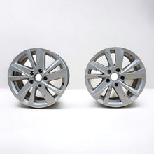 Load image into Gallery viewer, 1x Alufelge 16 Zoll 6.5&quot; 5x112 48ET 5TA601025 VW Touran Rim Wheel