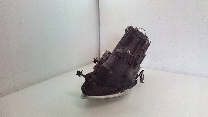 Frontscheinwerfer VW Touran Links Scheinwerfer Headlight