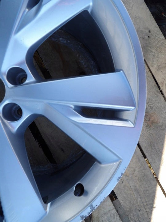 1x Alufelge 20 Zoll 9.0" 5x112 89A601025L Audi E-Tron Rim Wheel FEL3664429146gh
