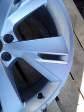 Laden Sie das Bild in den Galerie-Viewer, 1x Alufelge 20 Zoll 9.0" 5x112 89A601025L Audi E-Tron Rim Wheel FEL3664429146gh