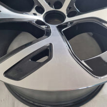Load image into Gallery viewer, 1x Alufelge 18 Zoll 9.0" 5x112 30ET A2544014700 Mercedes-Benz Glc Rim Wheel FEL6456172290wa