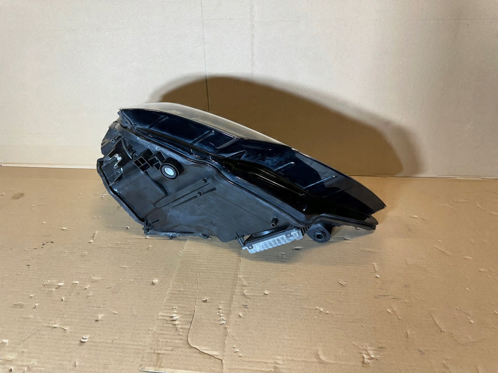 Frontscheinwerfer Audi A6 C8 4K0941036 Full LED Rechts Scheinwerfer Headlight