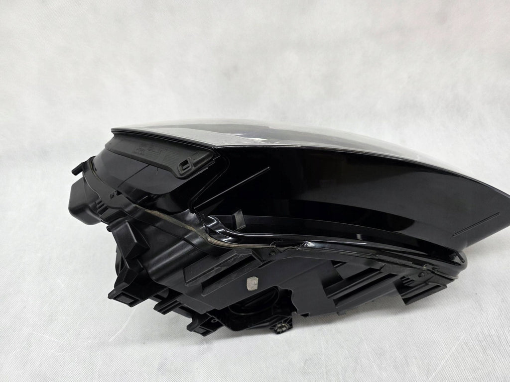 Frontscheinwerfer Audi Q5 8R0941004AM Rechts Scheinwerfer Headlight