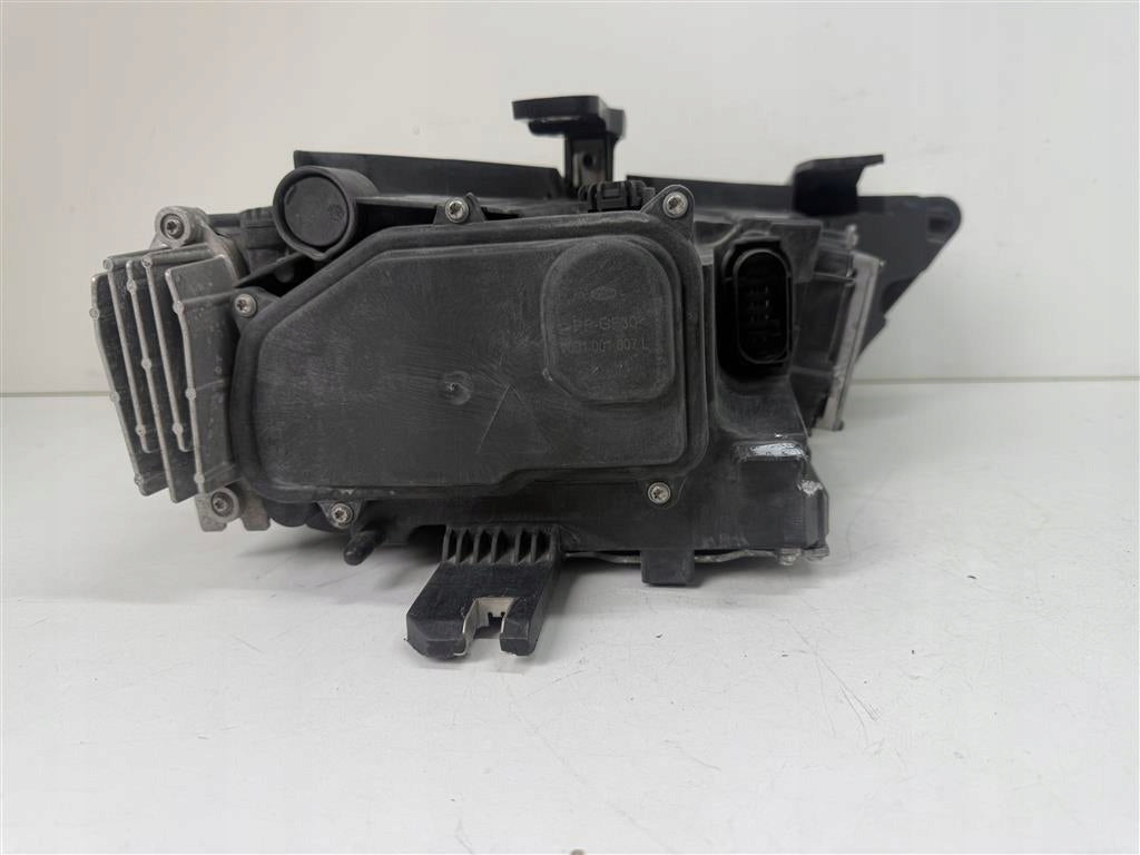 Frontscheinwerfer Audi Q3 8U0941033 LED Links Scheinwerfer Headlight SCH3004612364ga