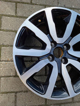 Load image into Gallery viewer, 1x Alufelge 16 Zoll 7.0" 4x100 37ET 403008869R Renault Captur Clio Rim Wheel FEL5782183735qh
