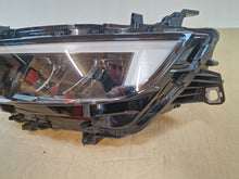 Laden Sie das Bild in den Galerie-Viewer, Frontscheinwerfer Opel Astra 9851881680 Links Scheinwerfer Headlight SCH5921885157px