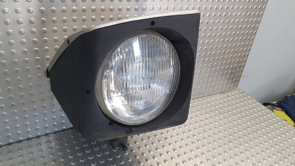 Frontscheinwerfer Porsche 944 AWU15195 Rechts Scheinwerfer Headlight SCH5386553766sq