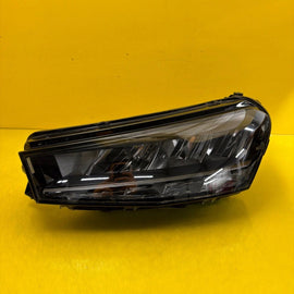 Frontscheinwerfer Skoda Fabia 6VB941015 Links Scheinwerfer Headlight SCH4630571779pf