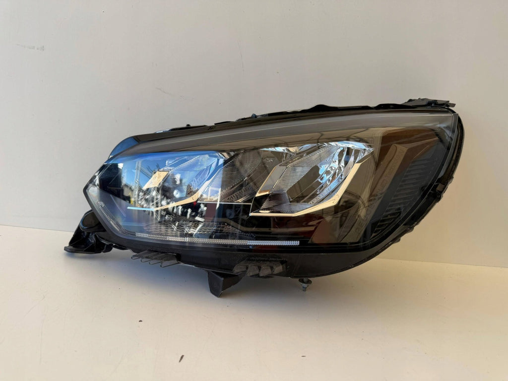 Frontscheinwerfer Peugeot 2008 208 II 9833036380 LED Links Headlight SCH4206467902et
