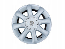 Load image into Gallery viewer, 1x Alufelge 15 Zoll 6.5" 5x98 27ET Peugeot 807 Rim Wheel FEL1293751611zy