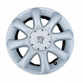1x Alufelge 15 Zoll 6.5