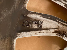 Laden Sie das Bild in den Galerie-Viewer, 1x Alufelge 16 Zoll 6.5&quot; 4x100 40ET 0P078 Opel Adam Rim Wheel