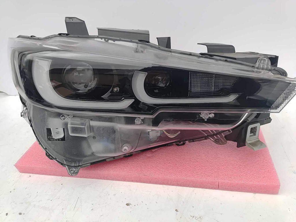 Frontscheinwerfer Mazda Cx5 KSD6-51030 Full LED Rechts Scheinwerfer Headlight SCH8115373153mm