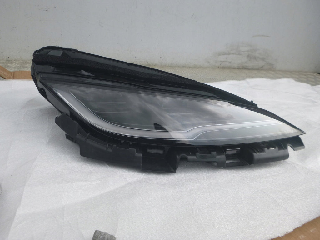 Frontscheinwerfer Tesla Model 3 1760889-00-F Full LED Rechts Headlight SCH1639150964xo