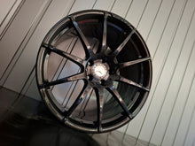 Load image into Gallery viewer, 1x Alufelge 19 Zoll 11.0" 5x120 68ET A1904011200 Mercedes-Benz Amg Gt Rim Wheel FEL5788317115dg
