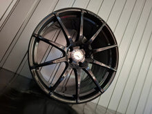 Laden Sie das Bild in den Galerie-Viewer, 1x Alufelge 19 Zoll 11.0" 5x120 68ET A1904011200 Mercedes-Benz Amg Gt Rim Wheel FEL5788317115dg