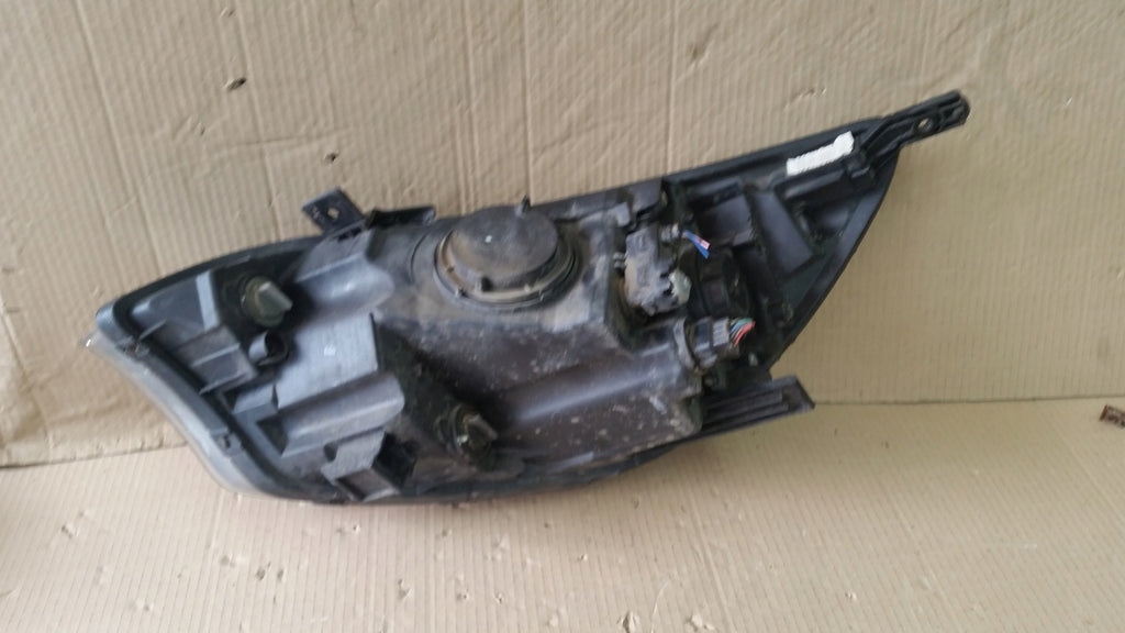 Frontscheinwerfer Kia Rio III 92101-1W LED Ein Stück (Rechts oder Links) SCH4843410339ia