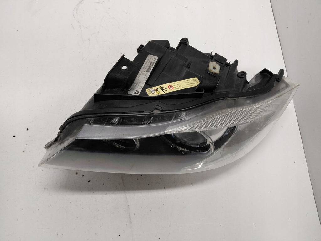Frontscheinwerfer BMW E90 6942738 6942737 Xenon Ein Satz Scheinwerfer Headlight SCH1383261703hu