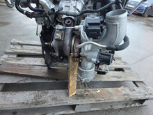 Laden Sie das Bild in den Galerie-Viewer, Motor Audi A4 B9 DLV DLVB 2.0 TFSI 150PS 110kW 69TKm Benzin Engine Komplett MOT4114923636bz