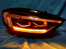 Load image into Gallery viewer, Frontscheinwerfer Ford KT4B-13W029-HG Full LED Rechts Scheinwerfer Headlight SCH9780738029eh