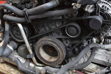 Load image into Gallery viewer, Motor BMW E91 E93 E90 E92 N53B30A 3.0 218PS 2007 Benzin Engine Komplett MOT4039258837up
