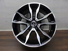 Laden Sie das Bild in den Galerie-Viewer, 4x Alufelge 19 Zoll 8.0" 5x112 43 5ET A1564010400 Mercedes-Benz Vito Rim Wheel FEL2799092691aa