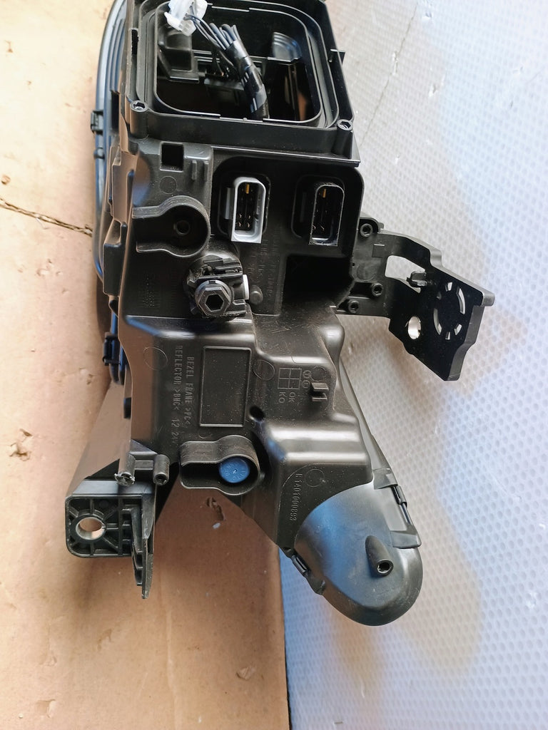 Frontscheinwerfer Citroën Ds4 9830974080 LED Rechts Scheinwerfer Headlight