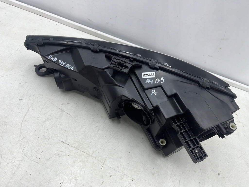 Frontscheinwerfer Audi A4 B9 8W0941006 Xenon Rechts Scheinwerfer Headlight SCH1440330453xt