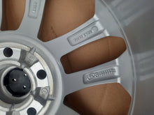Load image into Gallery viewer, 1x Alufelge 17 Zoll 7.0" 5x108 50ET Silber LJ6C-A2A Ford Kuga Rim Wheel FEL2775532950my