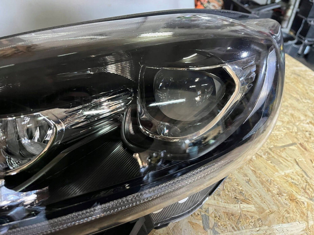 Frontscheinwerfer Kia Sorento III 92101-C5620 LED Links Scheinwerfer Headlight SCH9872556581sq