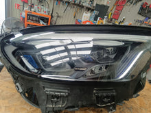 Laden Sie das Bild in den Galerie-Viewer, Frontscheinwerfer Mercedes-Benz Glc A2549066802 LED Rechts Headlight SCH3180238693sq