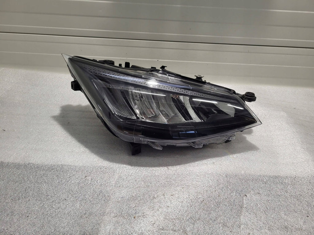 Frontscheinwerfer Seat Ibiza I V 6F1941006 LED Rechts Scheinwerfer Headlight SCH5224742376yg