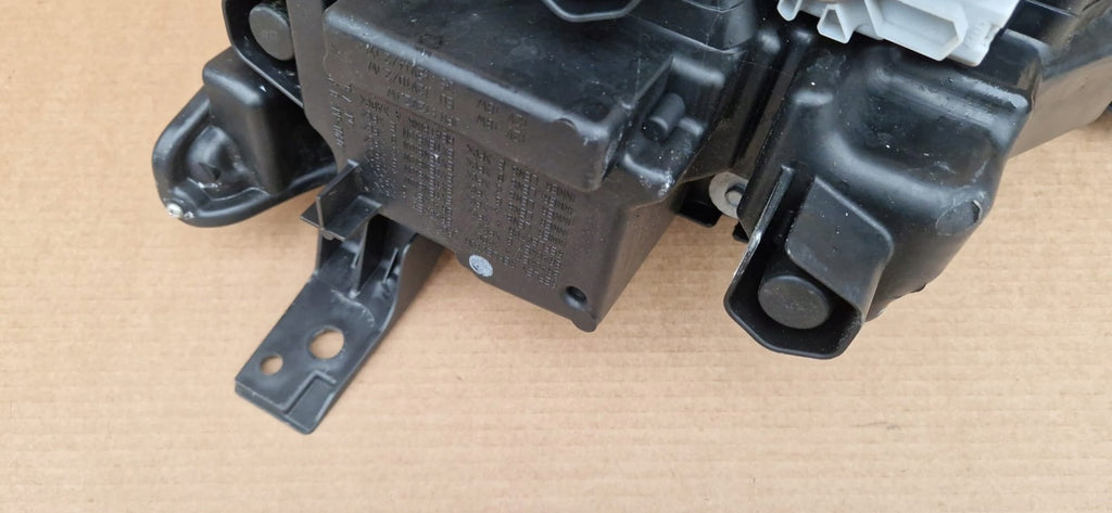 Frontscheinwerfer Mazda Cx-3 Cx3 D10E-51030 Rechts Scheinwerfer Headlight SCH9710437527vw