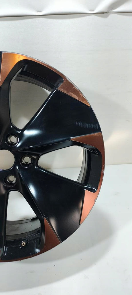 1x Alufelge 19 Zoll 7.5" 5x112 50ET 10E601025J Cupra Born Rim Wheel FEL5375297053aa