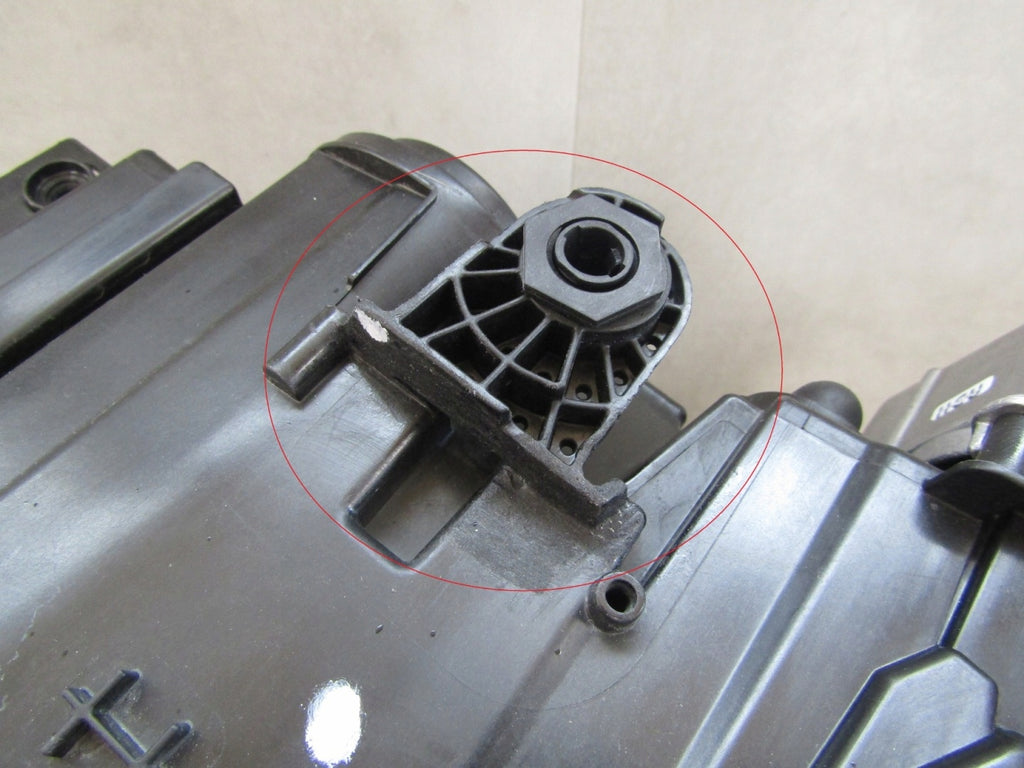 Frontscheinwerfer Seat Ateca 576941031B LED Ein Stück (Rechts oder Links)