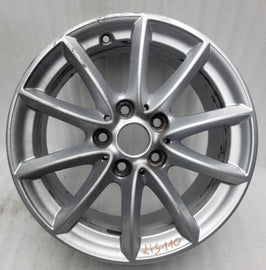 1x Alufelge 16 Zoll 7.0