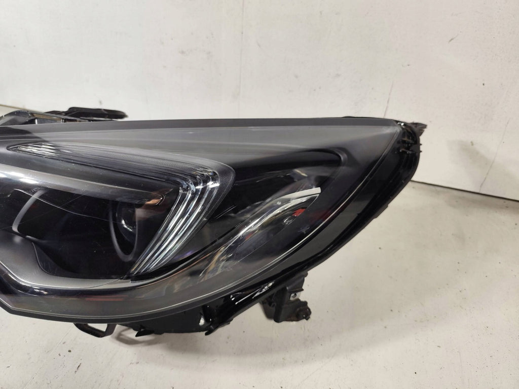 Frontscheinwerfer Opel Astra K 7960300005 103000872153 20210714 Links Headlight SCH2043749537mv