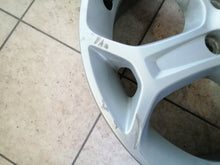 Laden Sie das Bild in den Galerie-Viewer, 1x Alufelge 17 Zoll 7.5&quot; 5x108 55ET 7S7J-1007-AA Ford Rim Wheel