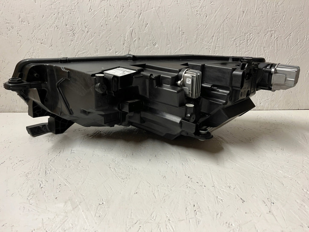 Frontscheinwerfer Skoda Octavia IV 5E4941016A LED Rechts Scheinwerfer Headlight SCH7791883383pg